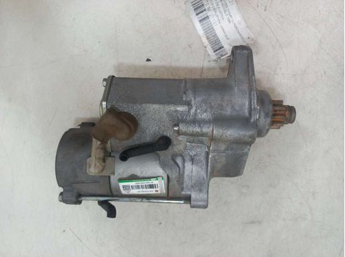 MOTOR DE PARTIDA/ ARRANQUE LAND ROVER SPORT 4.2 2006