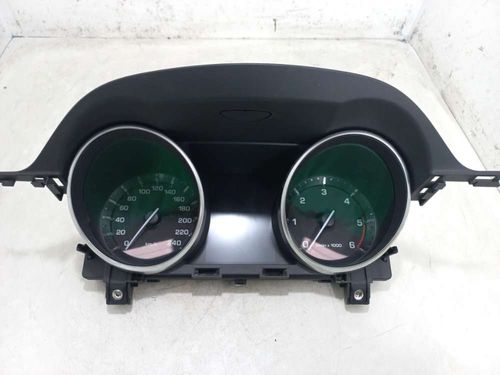 PAINEL DE INSTRUMENTOS LAND ROVER DISCOVERY 2.0 2016
