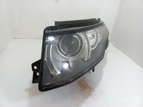 FAROL ESQUERDO LAND ROVER EVOQUE 2.0 2013