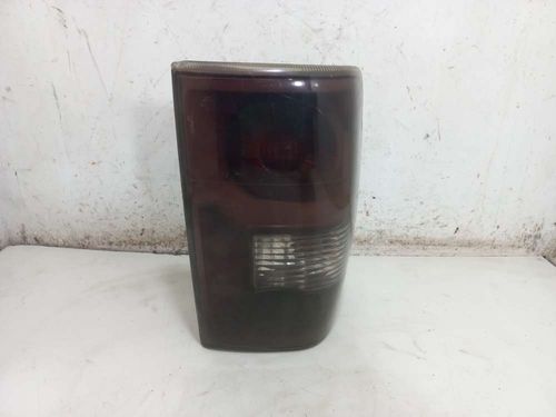 LANTERNA DIREITA FORD RANGER 3.0 2009