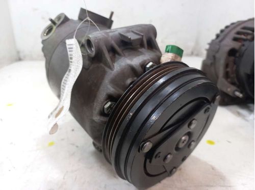 COMPRESSOR DO AR CONDICIONADO VOLKSWAGEN POLO 1.6 2010