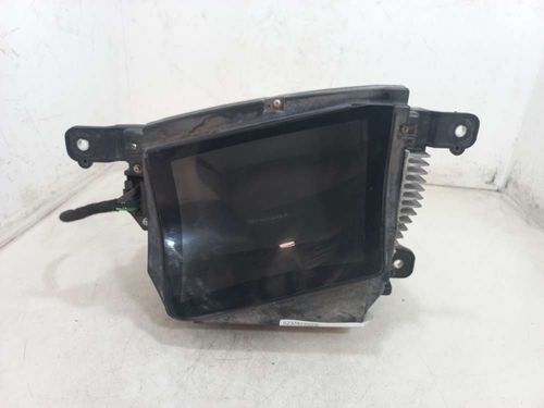 PAINEL DE INSTRUMENTOS BMW X6 4.4 2012