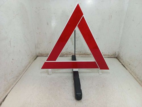 TRIANGULO DE SEGURANCA HYUNDAI HB20 1.6 2017