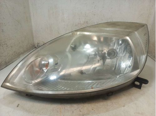 FAROL ESQUERDO FORD KA 1.6 2011