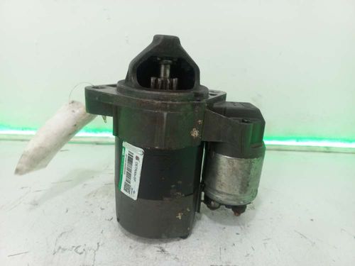 MOTOR DE PARTIDA/ ARRANQUE FORD KA 1.0 2009