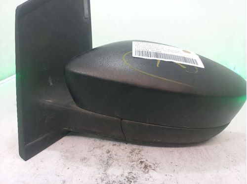 RETROVISOR MANUAL ESQUERDO VOLKSWAGEN FOX 1.0 2011