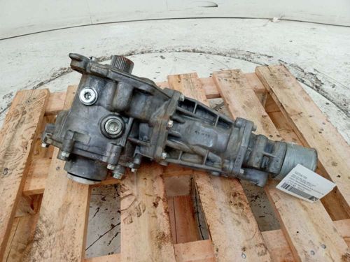 DIFERENCIAL DIANTEIRO MITSUBISHI ASX 2.0 2012