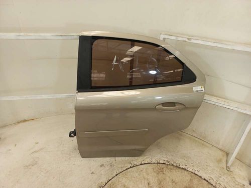 PORTA TRASEIRA ESQ FORD KA 1.0 2017