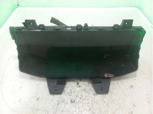 PAINEL DE INSTRUMENTOS LAND ROVER SPORT 3.0 2017