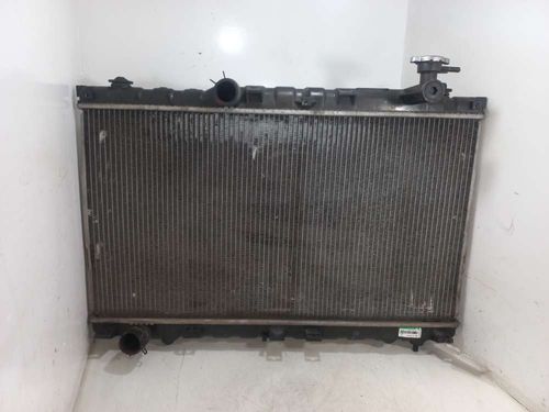 RADIADOR JAC MOTORS J6 2.0 2012