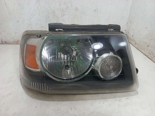 FAROL DIREITO FORD RANGER 3.0 2009