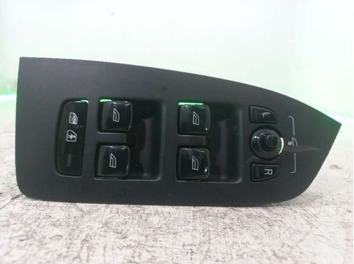 INTERRUPTOR VIDRO DIANT. ESQ VOLVO XC 90 2.0 2019