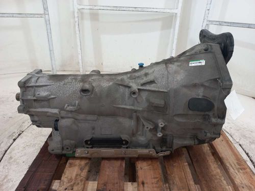 CAMBIO AUTOMATICO CX DE MARCHA BMW X3 2.0 2015