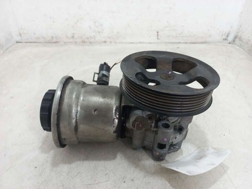 BOMBA DE DIRECAO HIDRAULICA TOYOTA HILUX 2.7 2012