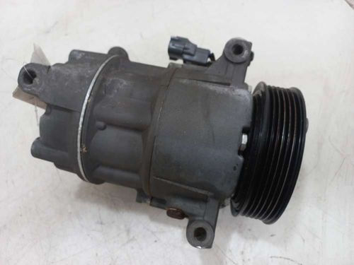 COMPRESSOR DO AR CONDICIONADO JEEP COMPASS 2.0 2021