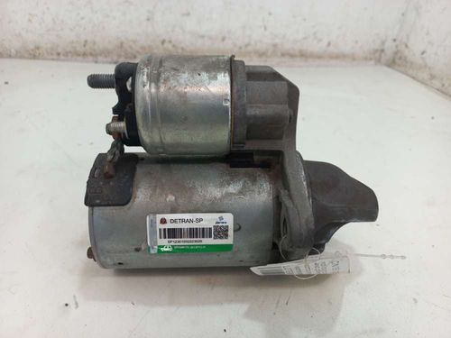 MOTOR DE PARTIDA/ ARRANQUE FORD ECOSPORT 1.6 2015