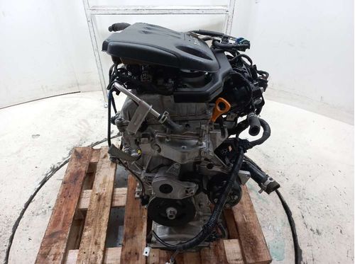 MOTOR COMPLETO HYUNDAI HB20S 1.0 2020