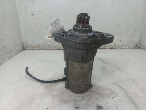 MOTOR DE PARTIDA/ ARRANQUE VOLKSWAGEN PASSAT 2.0 2010