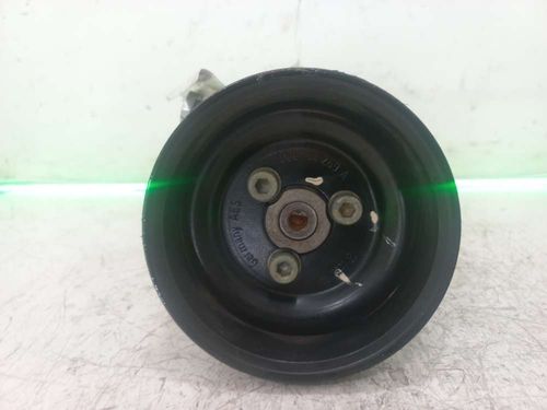 BOMBA DE DIRECAO HIDRAULICA VOLKSWAGEN FOX 1.6 2013