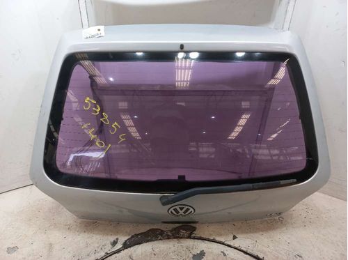 TAMPA TRASEIRA GOL 2001