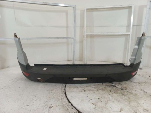 PARACHOQUE TRASEIRO FORD ECOSPORT 1.6 2013