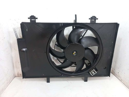 VENTOINHA/ ELETROVENTILADOR FORD ECOSPORT 1.6 2015