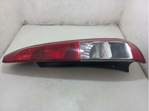 LANTERNA DIREITA FORD FIESTA 1.0 2010