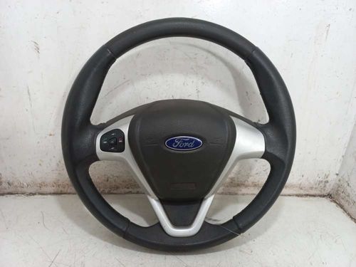 VOLANTE DE DIRECAO FORD ECOSPORT 1.6 2014