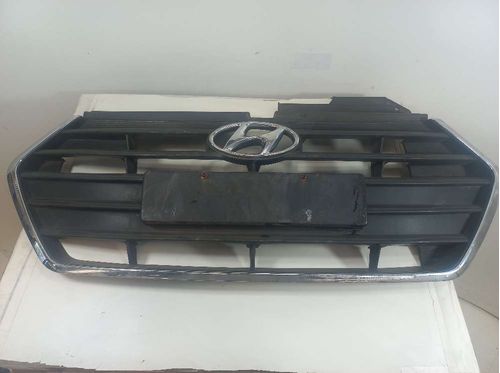 GRADE RADIADOR HYUNDAI HB20 1.0 2016