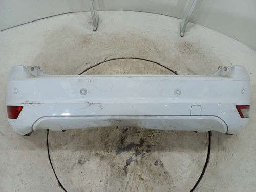 PARACHOQUE TRASEIRO FORD FOCUS 2.0 2012
