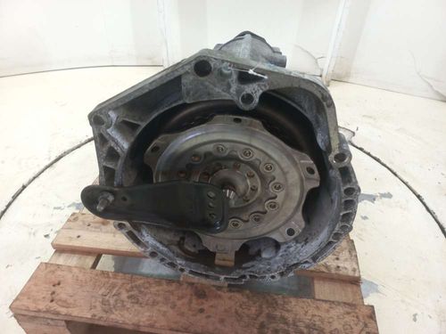 CAMBIO AUTOMATICO CX DE MARCHA BMW X1 2.0 2014