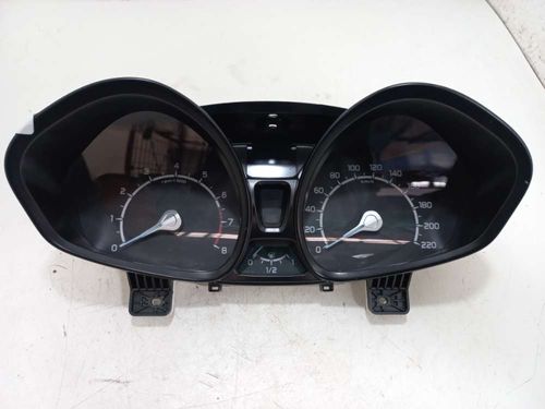 PAINEL DE INSTRUMENTOS FORD ECOSPORT 2.0 2015