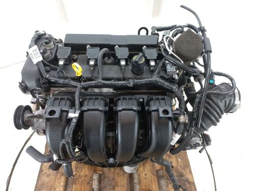 MOTOR COMPLETO FORD Focus 2.0 2016