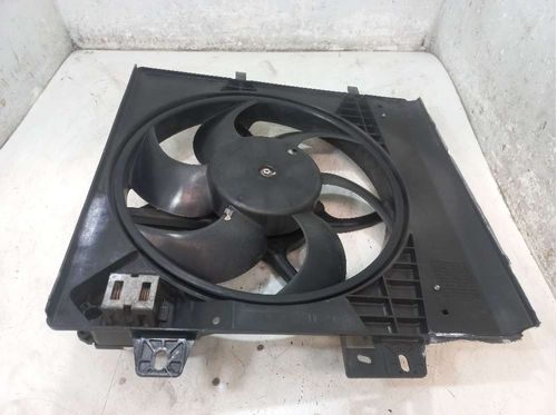 VENTOINHA/ ELETROVENTILADOR CITROEN C3 1.4 2012