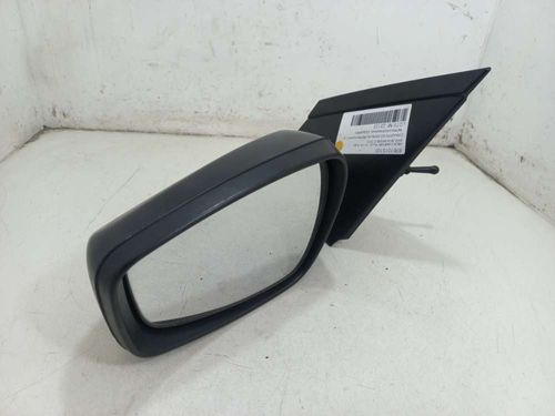 RETROVISOR MANUAL ESQUERDO HYUNDAI HB20 1.0 2013