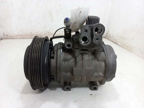 COMPRESSOR DO AR CONDICIONADO TOYOTA COROLLA 1.8 2008