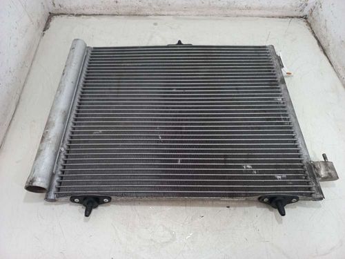 CONDENSADOR CITROEN C3 1.5 2014