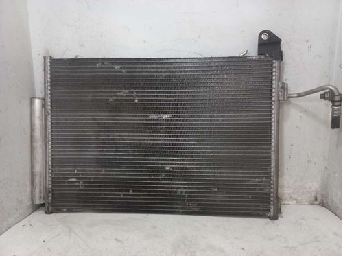 CONDENSADOR TOYOTA ETIOS 1.5 2017