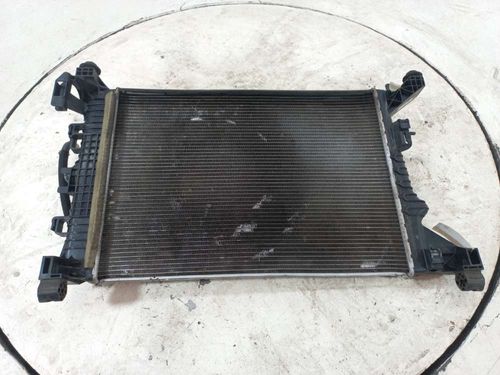 RADIADOR CHEVROLET COBALT 1.8 2020
