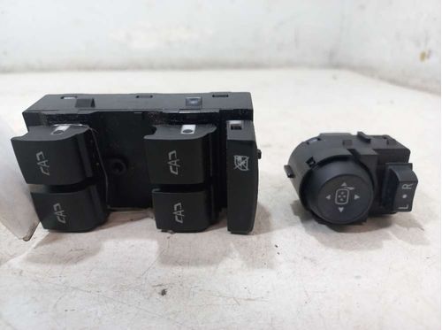 INTERRUPTOR VIDRO DIANT. ESQ CHEVROLET ONIX 1.0 2020