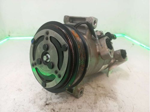 COMPRESSOR DO AR CONDICIONADO CHEVROLET ONIX 1.0 2021