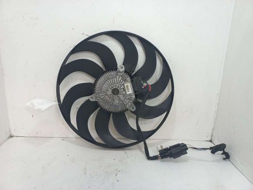 VENTOINHA/ ELETROVENTILADOR CHEVROLET ONIX 1.4 2019