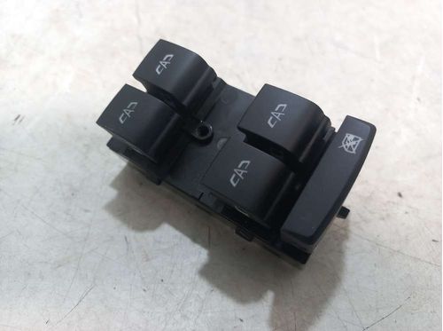 INTERRUPTOR RETROVISOR ELET CHEVROLET ONIX 1.0 2023