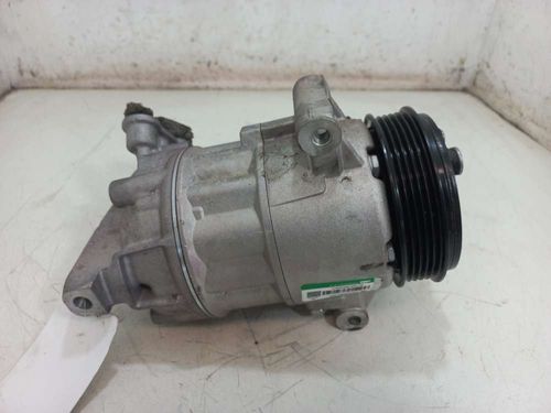 COMPRESSOR DO AR CONDICIONADO JEEP RENEGADE 1.3 2022