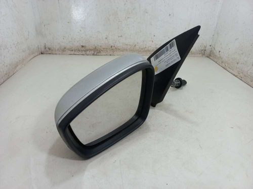 RETROVISOR MANUAL ESQUERDO VOLKSWAGEN GOL 1.0 2020