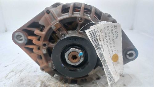 ALTERNADOR CHEVROLET CLASSIC 1.0 2012