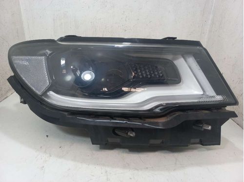 FAROL DIREITO JEEP COMPASS 2.0 2021