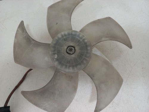 MOTOR DO ELETROVENTILADOR SUBARU FORESTER 2.0 2010
