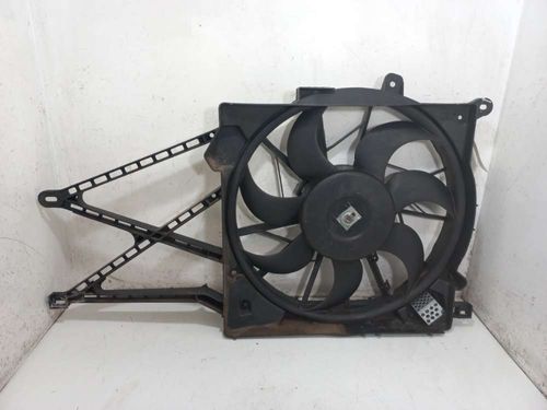 VENTOINHA/ ELETROVENTILADOR CHEVROLET ASTRA 2.0 2006