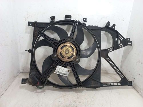 VENTOINHA/ ELETROVENTILADOR CHEVROLET CORSA 1.8 2003